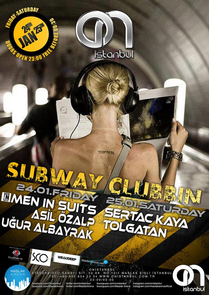 Baris_ilkhan_maslak_arena_on_istanbul