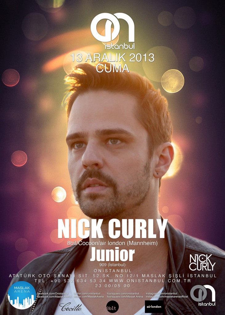 Baris_ilkhan_maslak_arena_on_istanbul_01