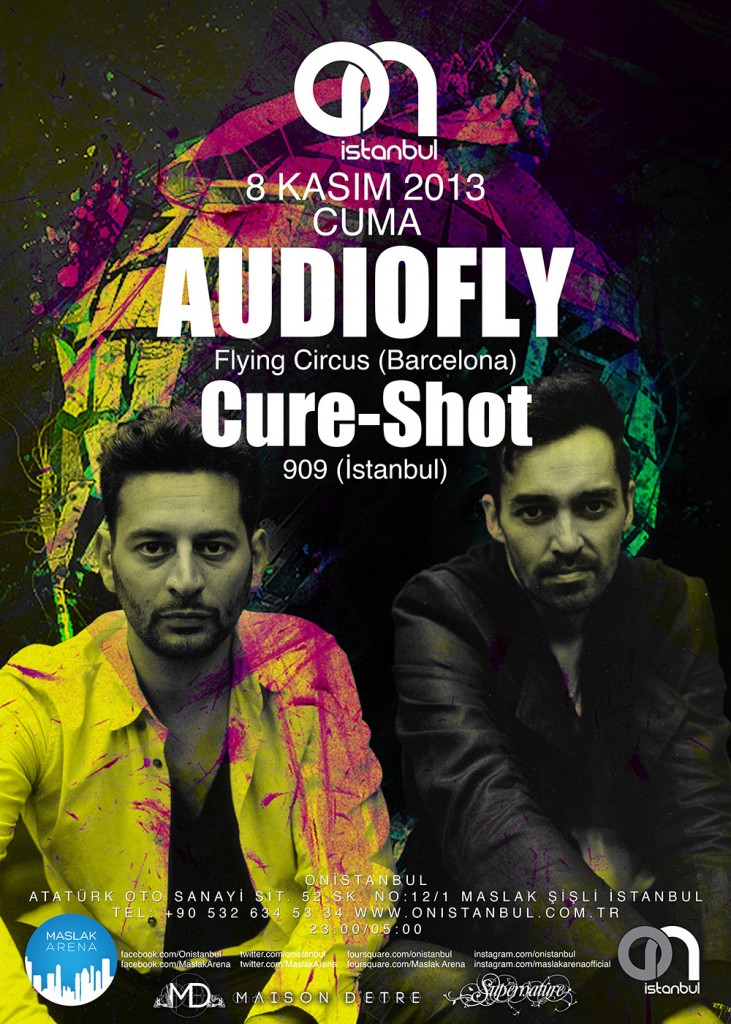 Baris_ilkhan_maslak_arena_on_istanbul_04