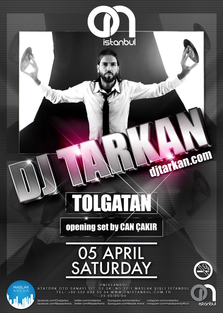 Baris_ilkhan_maslak_arena_on_istanbul_06