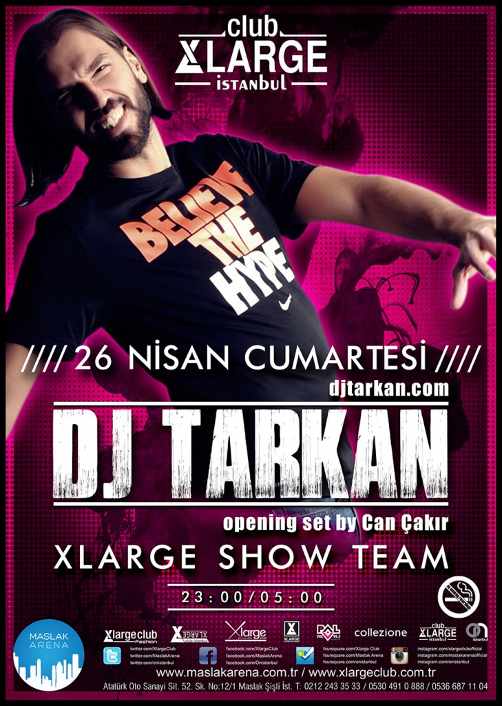 Baris_ilkhan_maslak_arena_xlarge_club_istanbul_11