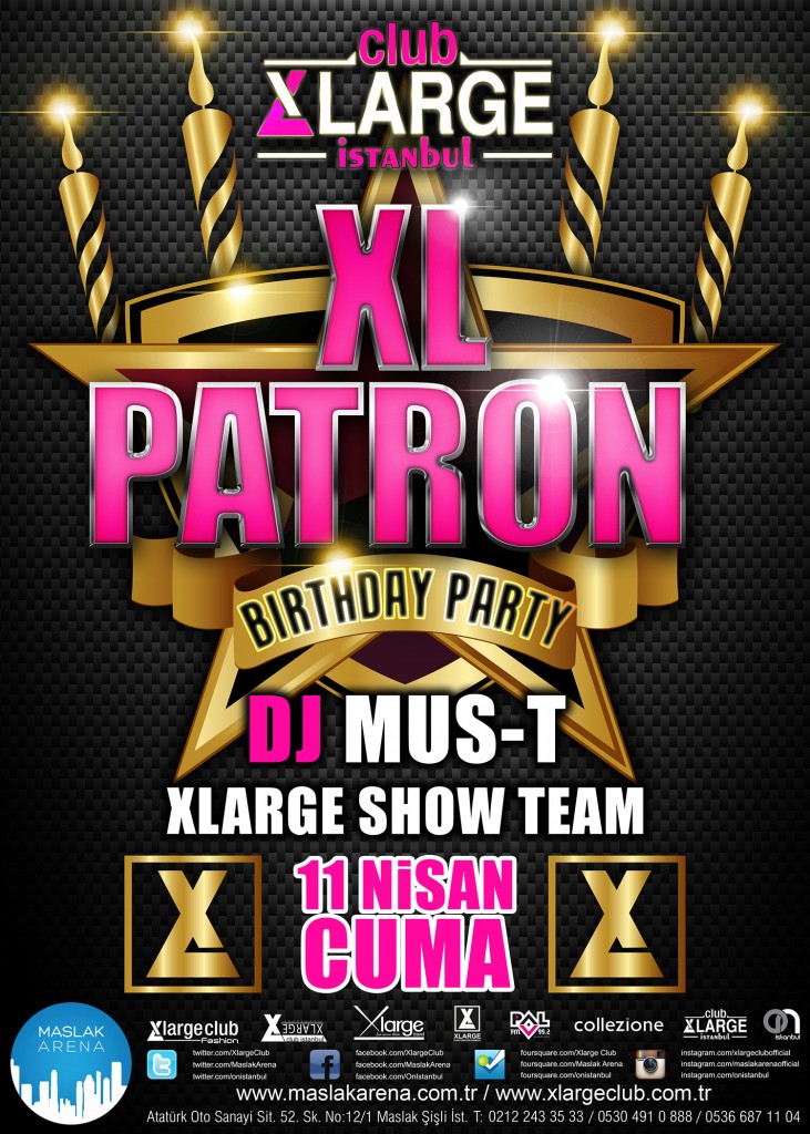 Baris_ilkhan_maslak_arena_xlarge_club_istanbul_12